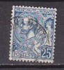 Q6440 - MONACO Yv N°25 - Used Stamps