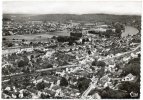 CPSM - GF - Champagne Sur Seine (S. Et M.) Vue Générale Aérienne - Champagne Sur Seine