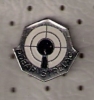 B8 SHOOTING PIN  YUGOSLAVIA - Archery