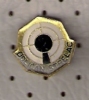 B8 SHOOTING PIN  YUGOSLAVIA - Archery