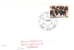 BELGIUM. FDC CHRISTMAS. 1969 - Ohne Zuordnung