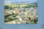 Les Aix D'Anguillon - Vue Aérienne - Les Aix-d'Angillon