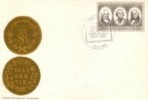 POLAND, 1973.National Education Commission, FDC - FDC