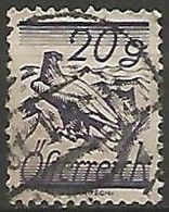 AUTRICHE N° 342 OBLITERE - Used Stamps