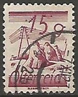 AUTRICHE N° 339 OBLITERE - Used Stamps