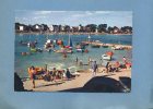 Larmor Plage - Plage Des Toulhars - Larmor-Plage