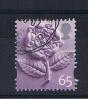 RB 813 - GB 2001 England Regional Fine Used Stamp - 65p - SG EN4 - England
