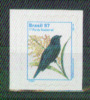 Brasil 1997 YT2339 **  Aves: Volatinia Jacarina (Tizu). Birds: Volatinia Jacarina (Tizu). - Ungebraucht