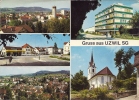 Gruss Aus Uzwil SG - Uzwil