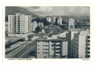 CARACAS (Venzuela) - CPSM - Avenue Francisco MIRANDA - Venezuela