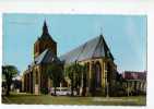 CPA     PAYS BAS        OLDENZAAL 1966   PLECHELMUS    BASILIEK      BASILIQUE     CAR AUTOBUS - Altri & Non Classificati