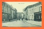 Dpt   54   Foug    "   Grande Rue   " - Foug