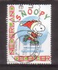 Nederland 2010 Nr 2777 Persoonlijke Decemberzegel Thema "Snoopy" - Sin Clasificación