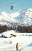 Gondelbahn Seilbahn Lenk-Betelberg-Leiterli - Lenk Im Simmental