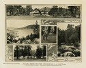 U.S.A. - PICTORIAL SOUVENIR OF THE LEADING HOTELS OF SOUTHERN CALIFORNIA - 1903 - 1850-1899