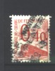 P.Colis Postaux No  35 0b - Used