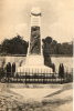 COZES (17) Monument Aux Morts Guerre 1914-18 - Altri & Non Classificati