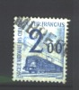 P.Colis Postaux No  42 0b - Used