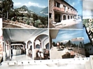 SCHWEIZ SUISSE SWITZERLAND SVIZZERA CARONA  Caffe Bar San Grato N1965 DO4896 - Carona 