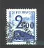 P.Colis Postaux No  42 0b - Used