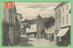 46 MONTCUQ - La Grand'Rue - Montcuq