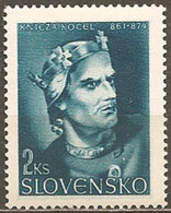 SLOVAKIA..1944..Michel # 138...MLH. - Nuovi