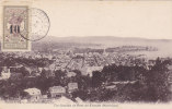 Belle Carte Martinique 1920, Fort De France/680 - Storia Postale