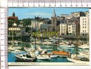GUERNSEY -  ST PETER  PORT  -   The Old Harbour - Guernsey