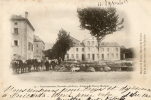 BOURG MADAME (66) Place Troupeau Jolie Vue - Andere & Zonder Classificatie