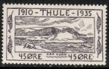 GREENLAND---THULE   Scott #  5**  VF MINT NH - Thule