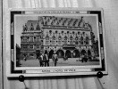 COLLECTION DU CHOCOLAT MENIER N° 420  ARRAS L'HOTEL DE VILLE SCAN R/V - Menier