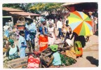 Postcard - Uganda, Kampala   (V 6620) - Gabun