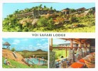 Postcard - Kenya   (V 6624) - Kenya