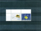 Kosovo 2009 Unabhaengigkeit / Independence Michel 125-126 Postfrisch / Unmounted Mint - Kosovo