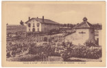 VILLE  De  LYON  -  ECOLE  D´AGRICULTURE  De  CIBEINS  -  Le  Cellier - Otros & Sin Clasificación