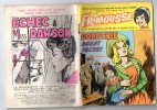 FRIMOUSSE N°88 BIMENSUEL ANNEE 1962 ED CHATEAUDUN - Kleinformat