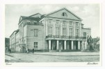 Postcard - Weimar   (4930) - Weimar