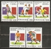 France (Togo)  1996  World Cup, France  (o) - Sonstige & Ohne Zuordnung