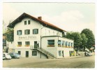 Postcard - Bahnhof-Gaststatte, Miesbach   (V 6661) - Miesbach