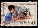 Maurice (mauritius) Industry R2.5 - Maurice (1968-...)