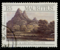 Maurice (mauritius) Architechture R5 - Mauricio (1968-...)