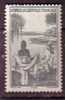 M4184 - COLONIES FRANCAISES AOF Yv N°42 * - Unused Stamps