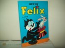 Felix Super (Bianconi 1974) N. 21 - Umoristici