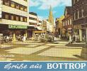 Bottrop Pferdemarkt Hochstrasse 1983 - Bottrop