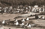 Bischofsgrün Höhenluftkurort Im Fichtelgebirge Ca. 1945 - Bayreuth