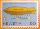 Suisse : N° 979 Et N° 1052 Neufs Et Sans Charnière - Unused Stamps