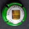 CAPSULES - Billecart Salmon ; Contour Vert - Billecart Salmon