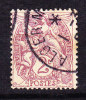 ALGERIE Timbre De France N°108 Oblitéré ALGER - Used Stamps