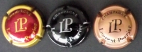 CAPSULES - Laurent-Perrier - 3 Versions - Laurent-Perrier