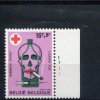 BELGIE POSTFRIS MINT NEVER HINGED OCB 1922 MET PLAATNUMMER START AAN POSTPRIJS - 1971-1980